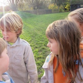 IMG 2978  Small - Scouts en Gidsen Zaventem 